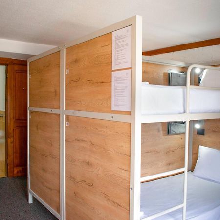 Soy Local San Jose Otel Dış mekan fotoğraf