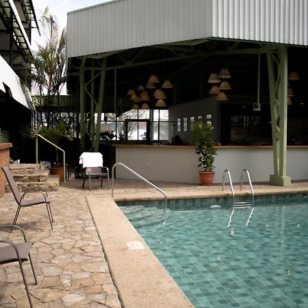 Soy Local San Jose Otel Dış mekan fotoğraf