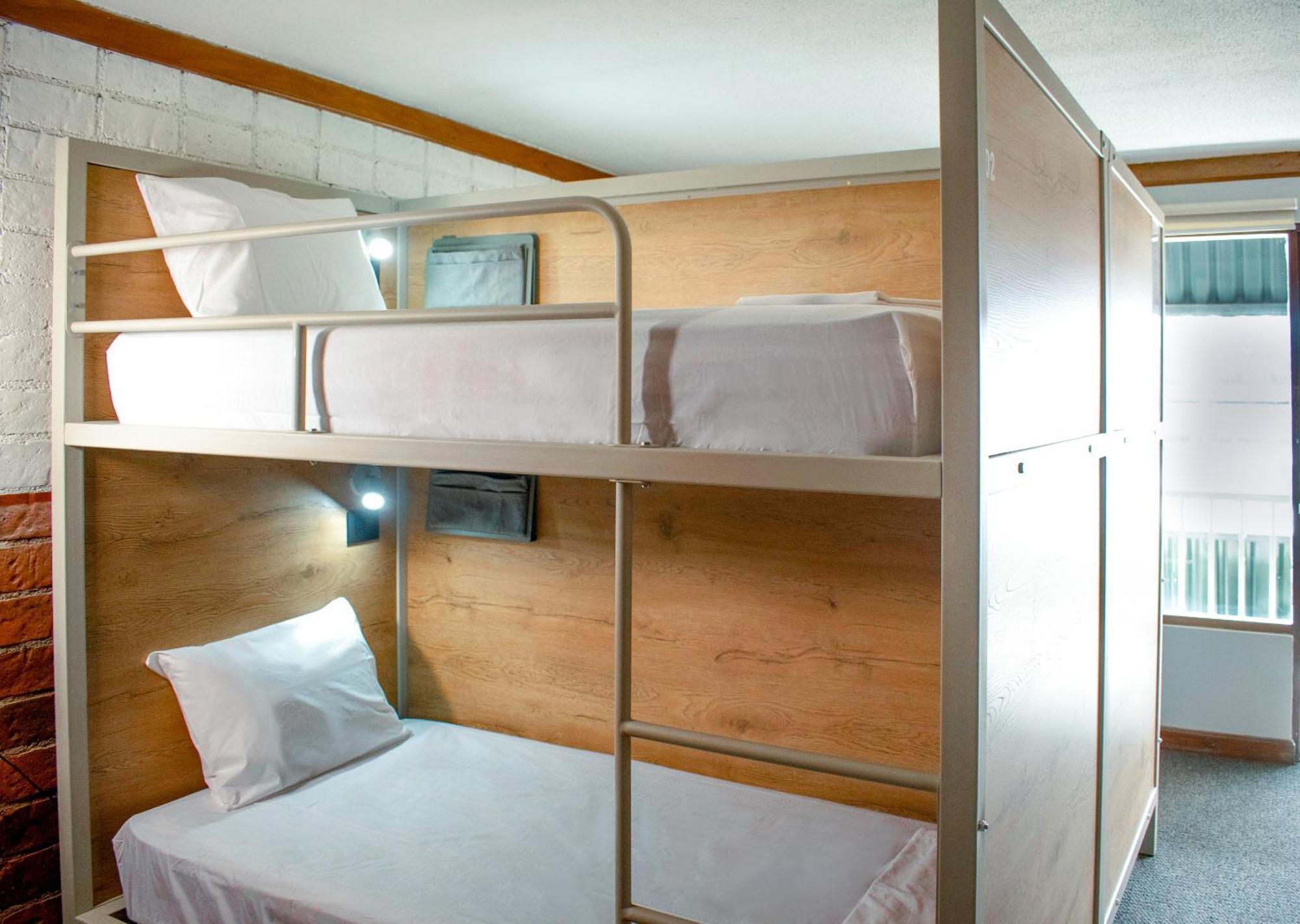Soy Local San Jose Otel Dış mekan fotoğraf