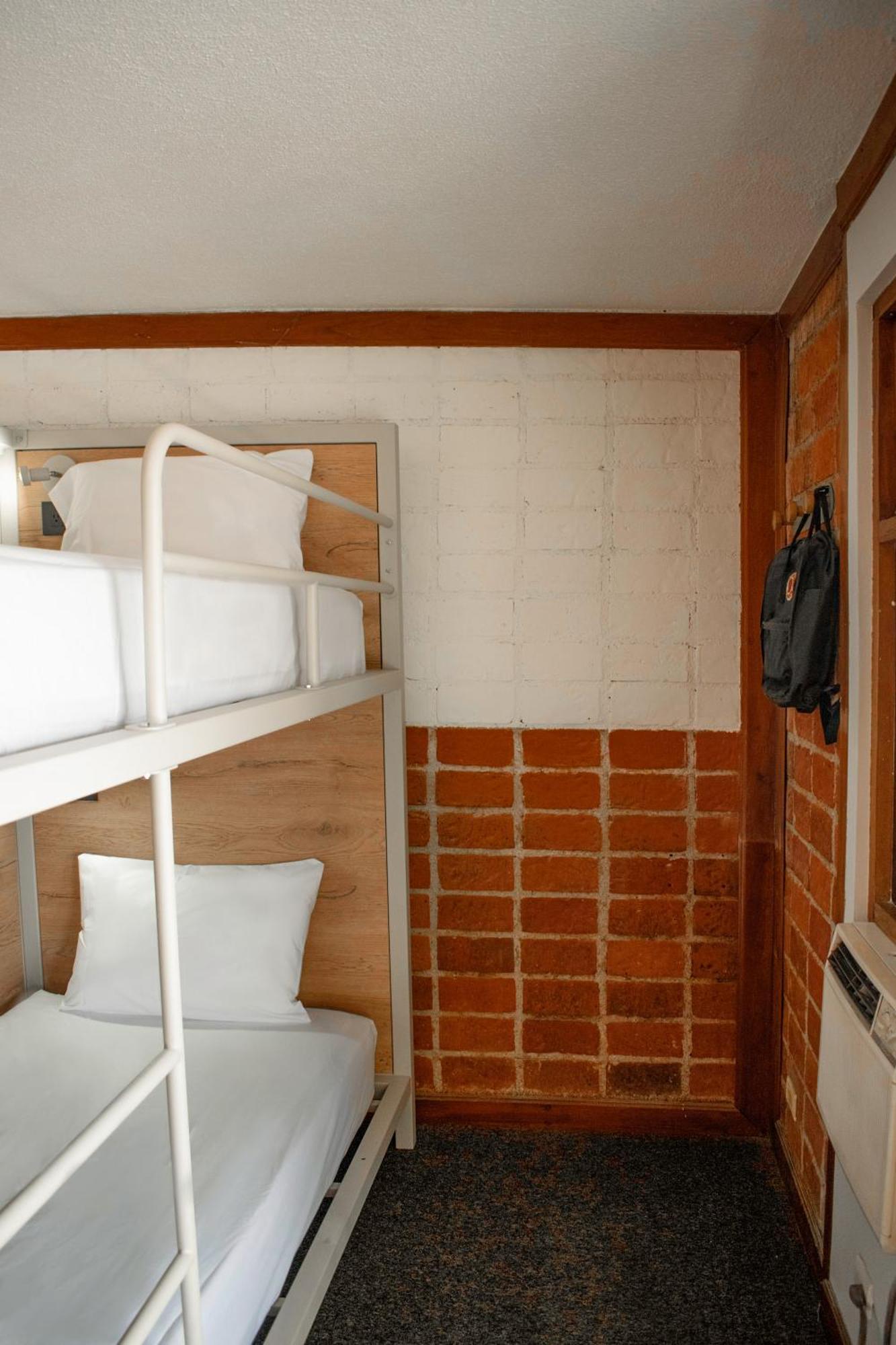 Soy Local San Jose Otel Dış mekan fotoğraf