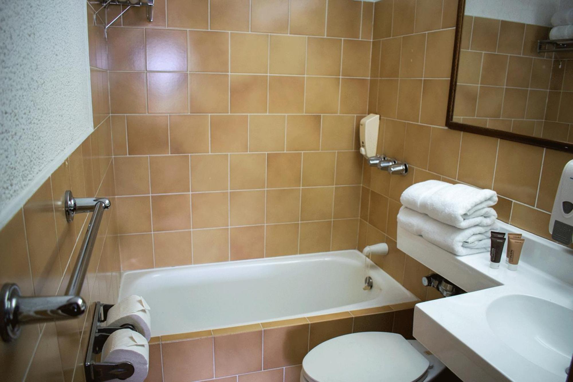 Soy Local San Jose Otel Dış mekan fotoğraf