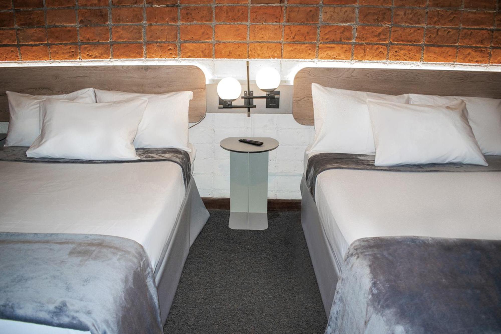 Soy Local San Jose Otel Dış mekan fotoğraf