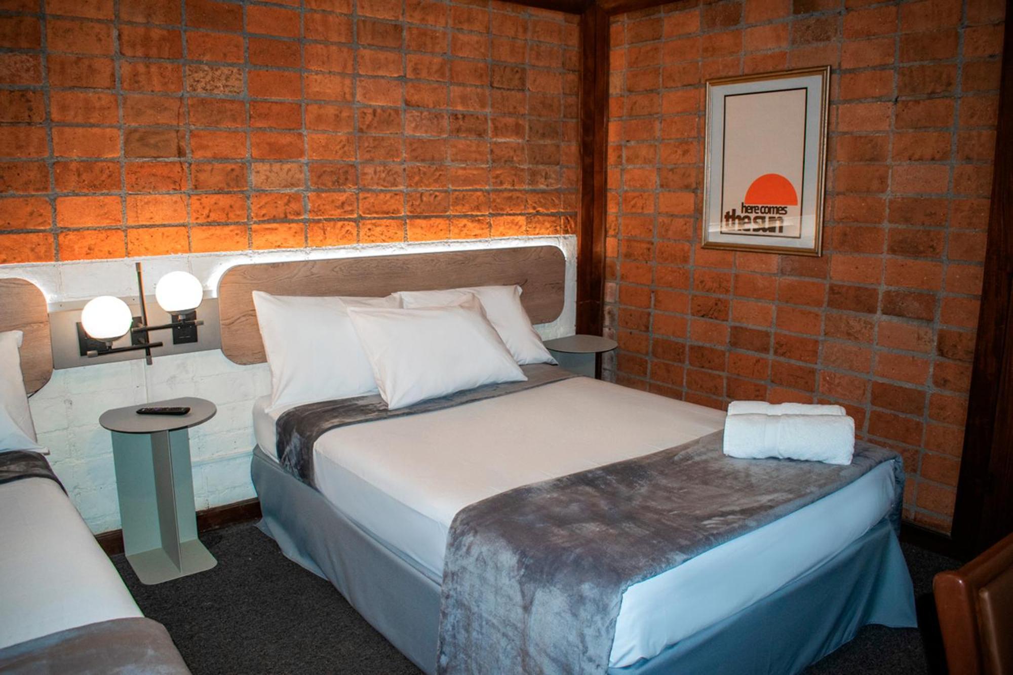 Soy Local San Jose Otel Dış mekan fotoğraf