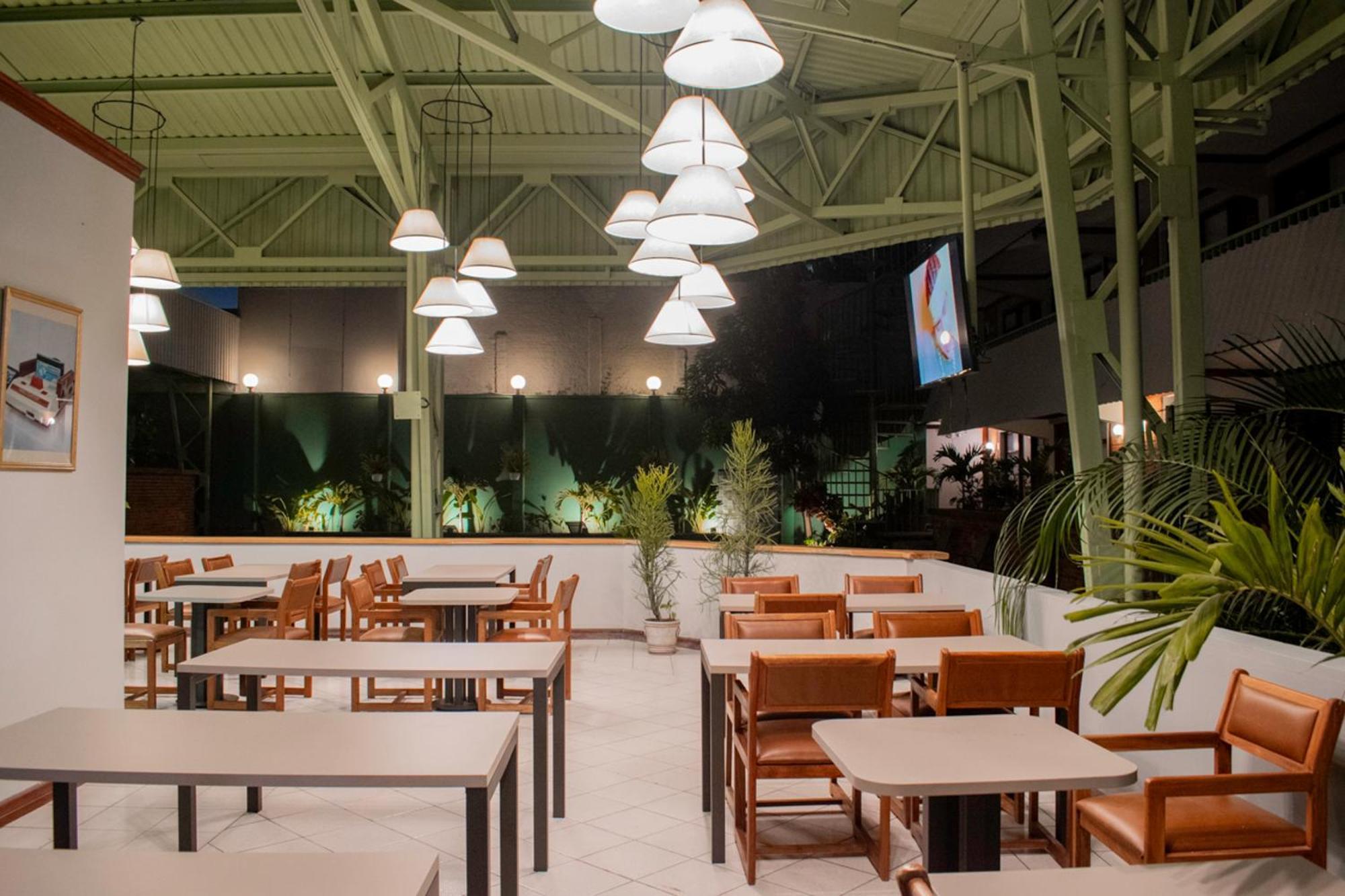 Soy Local San Jose Otel Dış mekan fotoğraf