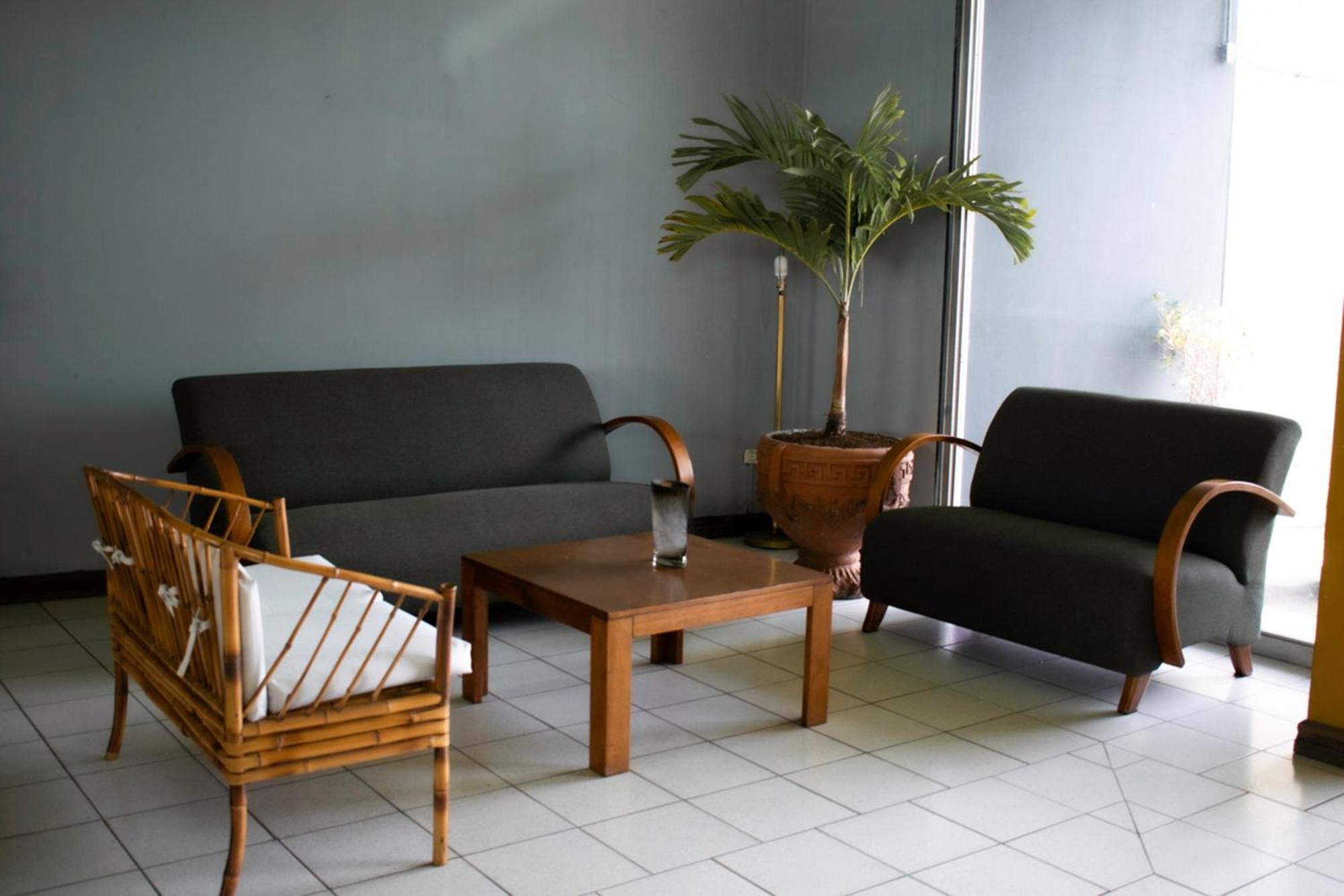 Soy Local San Jose Otel Dış mekan fotoğraf